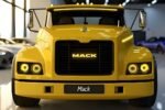 2026 Mack Pickup Unleashed