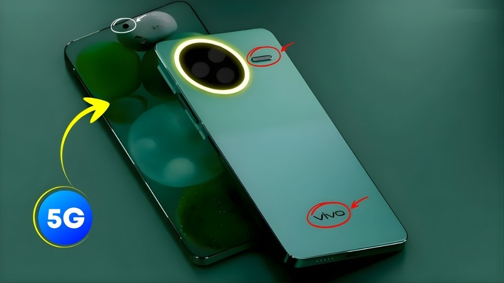 Vivo Y400 Pro 5G Launched in India